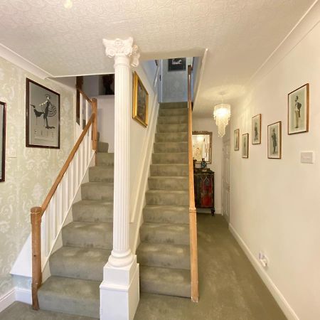 Bed and Breakfast Lala Mundi Brading Exterior foto