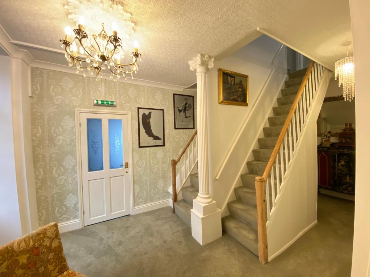 Bed and Breakfast Lala Mundi Brading Exterior foto