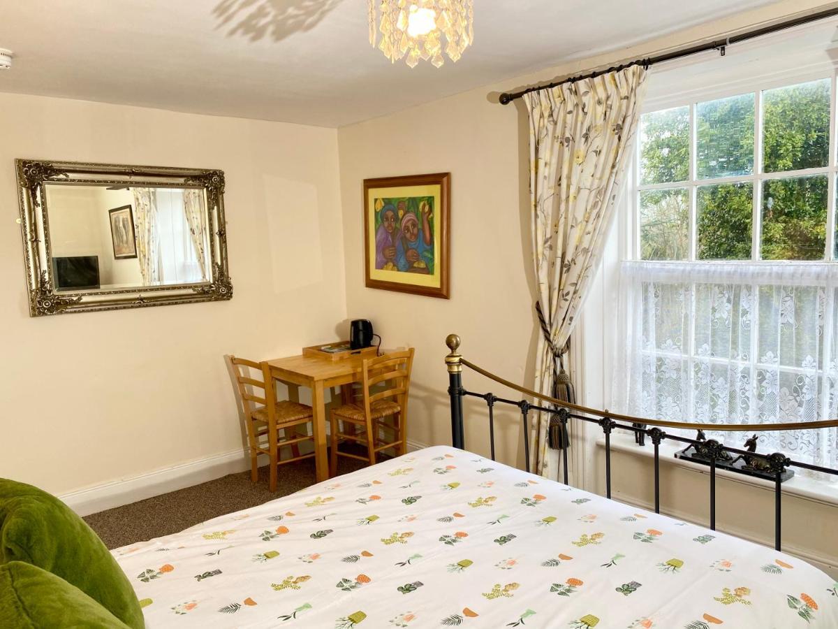Bed and Breakfast Lala Mundi Brading Exterior foto