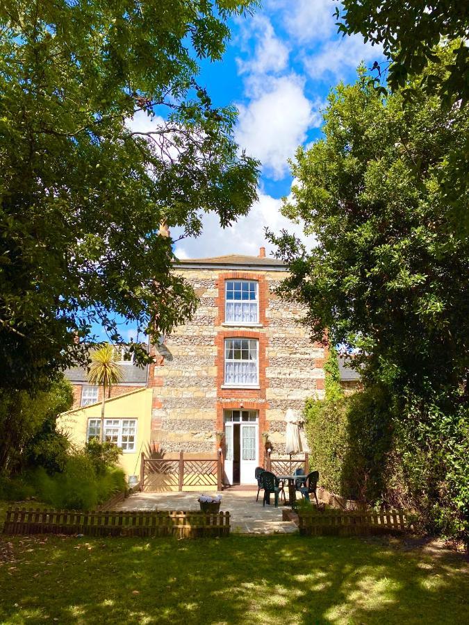 Bed and Breakfast Lala Mundi Brading Exterior foto