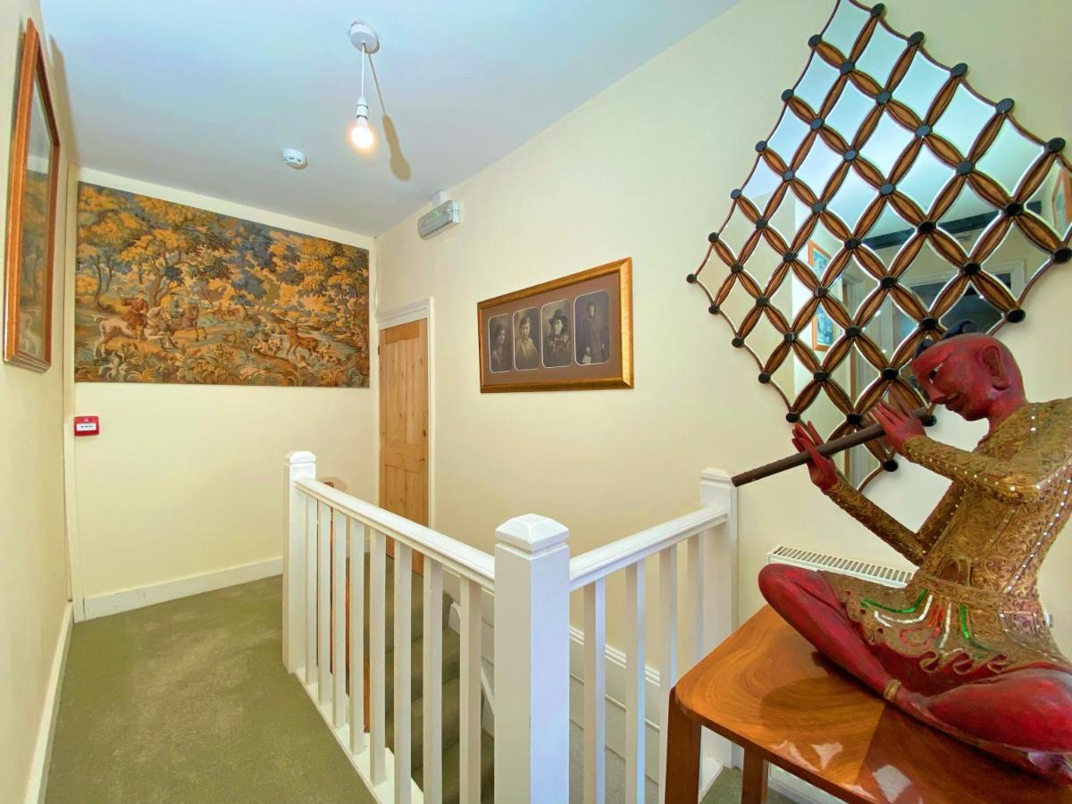 Bed and Breakfast Lala Mundi Brading Exterior foto