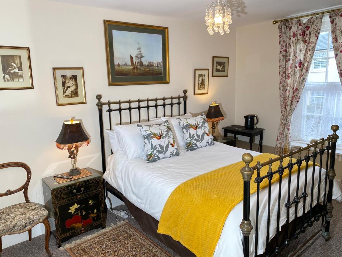 Bed and Breakfast Lala Mundi Brading Exterior foto